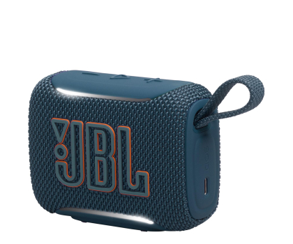 Głośnik przenośny JBL Go 5 Niebieski